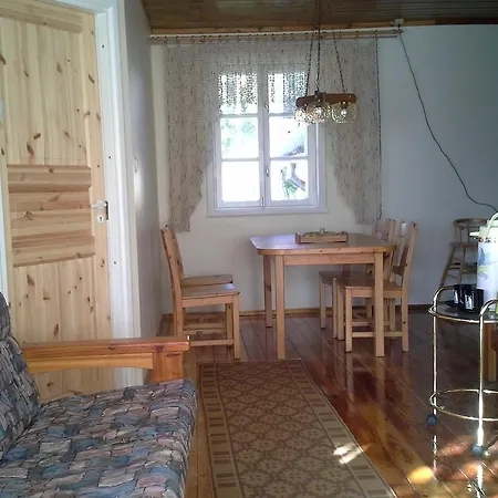 Accommodatie bij particulieren Koidu Haapsalu