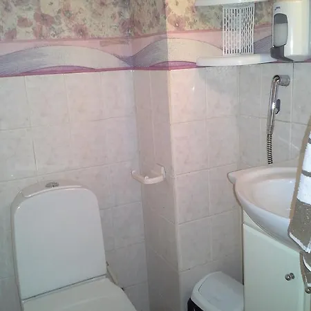 Accommodatie bij particulieren Koidu *