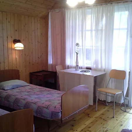 Accommodatie bij particulieren Koidu