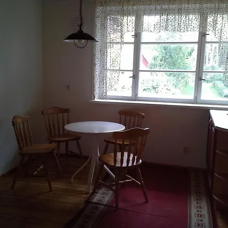 Accommodatie bij particulieren Koidu Haapsalu