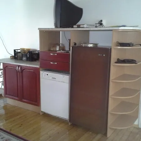 民宿 科伊杜民宿 *