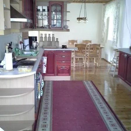 Accommodatie bij particulieren Koidu