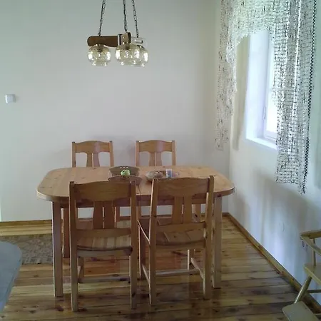 Kwatera prywatna Koidu Haapsalu