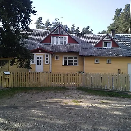 Kwatera prywatna Koidu *