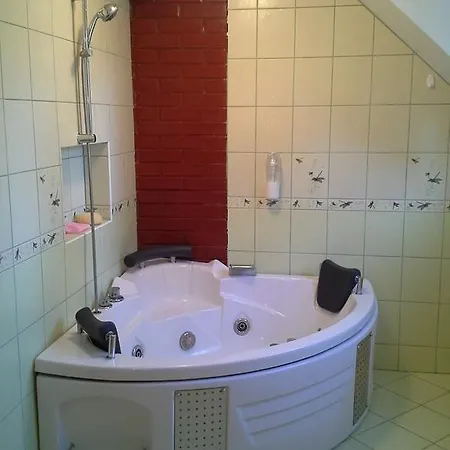 Accommodatie bij particulieren Koidu Haapsalu