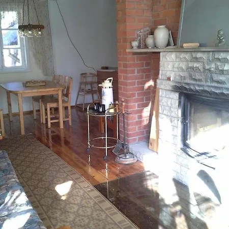 民宿 科伊杜民宿 哈普萨卢