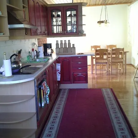 科伊杜民宿 哈普萨卢