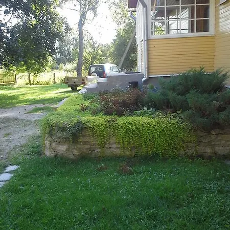 Accommodatie bij particulieren Koidu