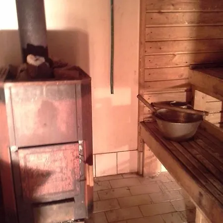 Accommodatie bij particulieren Koidu Haapsalu