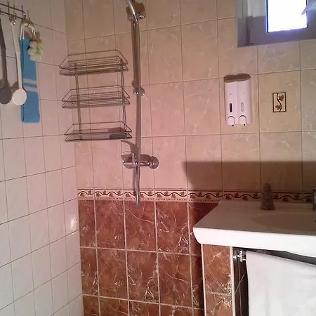 Accommodatie bij particulieren Koidu *