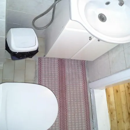 Accommodatie bij particulieren Koidu *