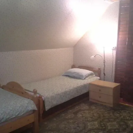 Koidu Accommodatie bij particulieren Haapsalu