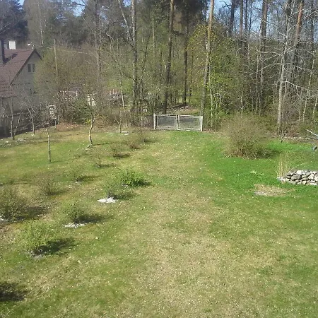 科伊杜民宿 哈普萨卢