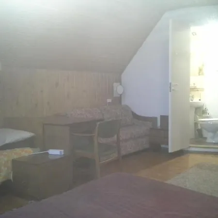 科伊杜民宿 * 哈普萨卢