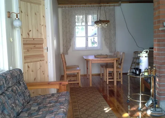 Homestay Koidu Haapsalu