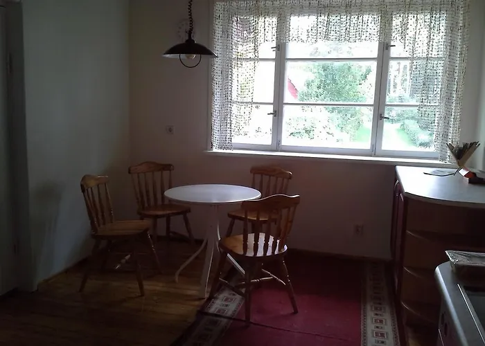 Homestay Koidu Haapsalu