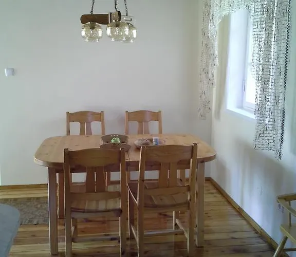 Homestay Koidu Haapsalu