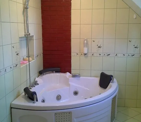 Homestay Koidu Haapsalu