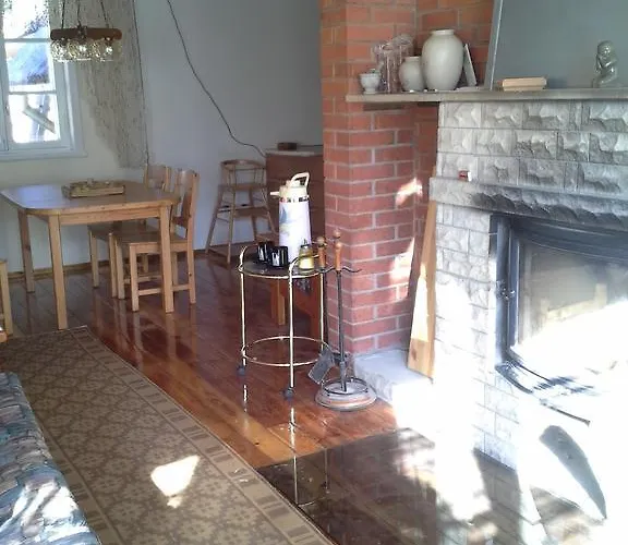 Homestay Koidu Haapsalu