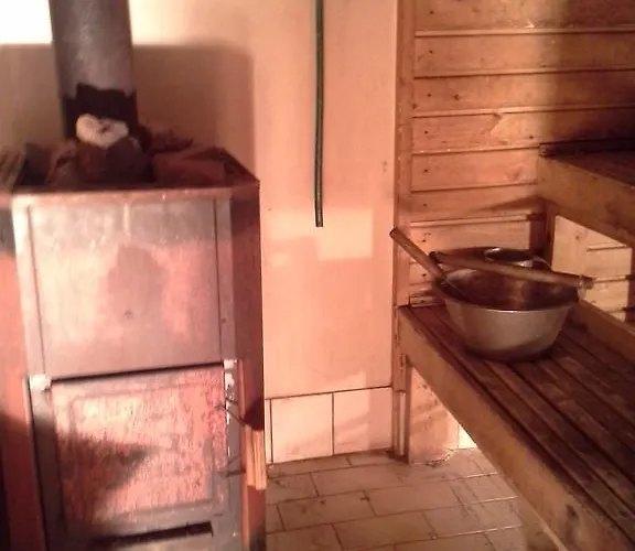 Homestay Koidu Haapsalu