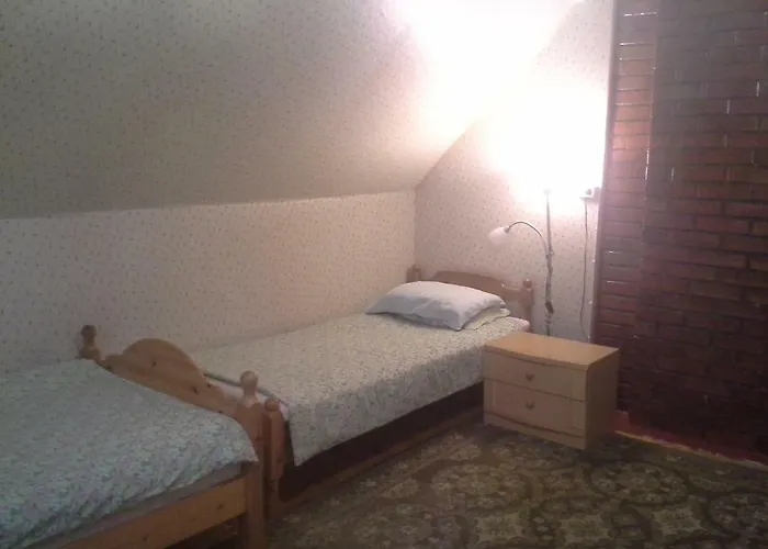 Koidu Homestay Haapsalu